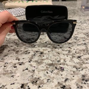 Calvin Klein Sunglasses